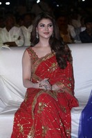 Urvashi Rautela at Daaku Maharaaj Grand Success Celebrations